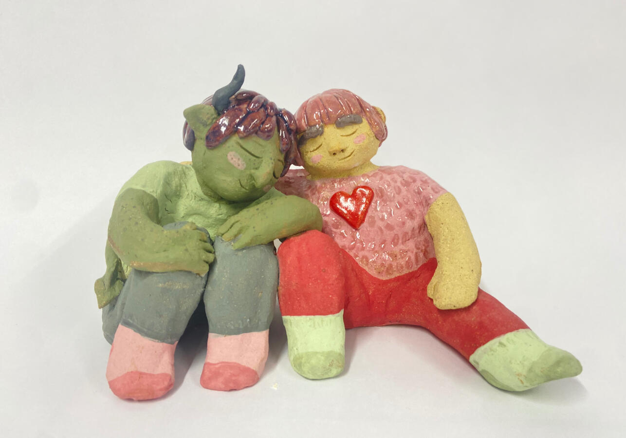 Darby &amp; Achlys Relaxed (2025)